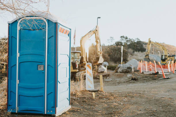 Best Sanitation services for porta potties  in Oakley, CA
