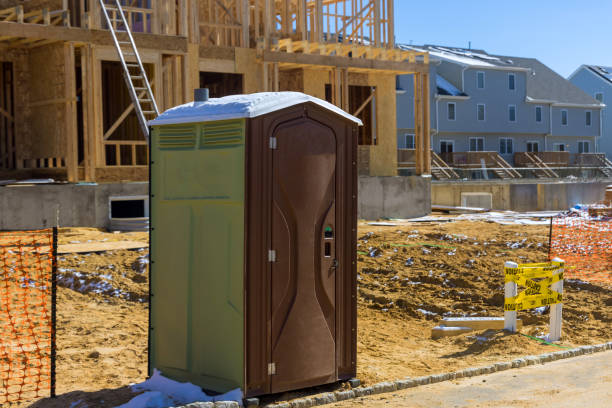 Best Local porta potty services  in Oakley, CA