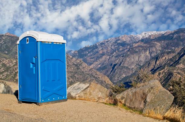 Portable Toilet Options We Offer in Oakley, CA