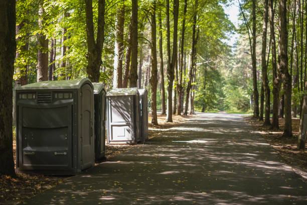 Best High-end porta potty rental  in Oakley, CA