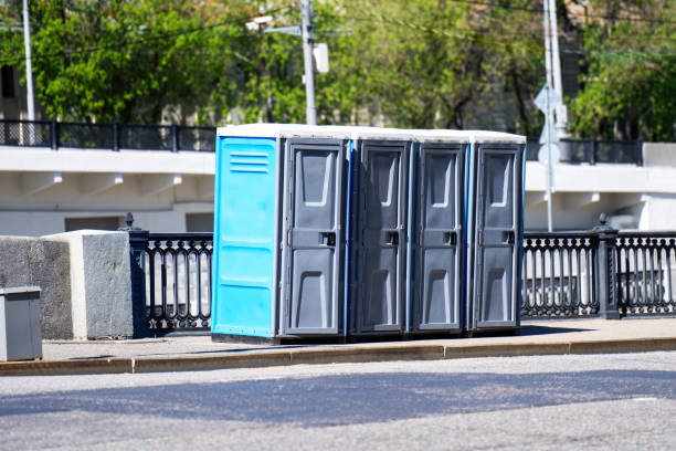 Best Luxury portable toilet rental  in Oakley, CA