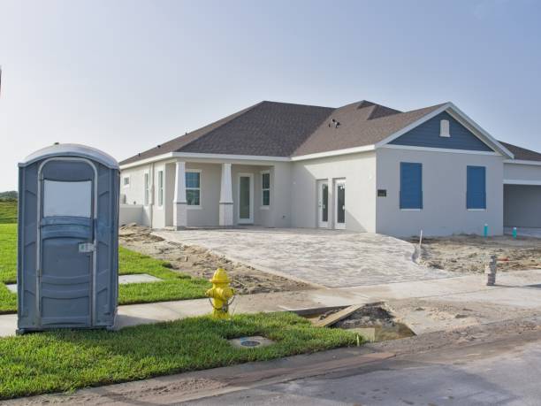 Best Long-term porta potty rental  in Oakley, CA