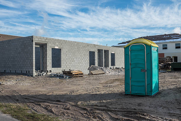 Trusted Oakley, CA porta potty rental Experts