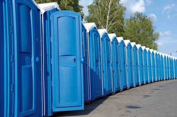 Best Affordable porta potty rental  in Oakley, CA